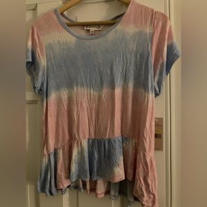 Nanette Lenore Summer top